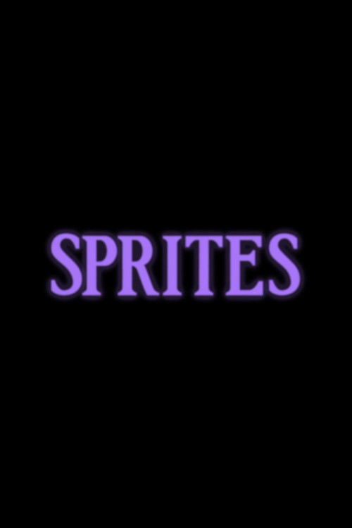 Sprites (2018) poster