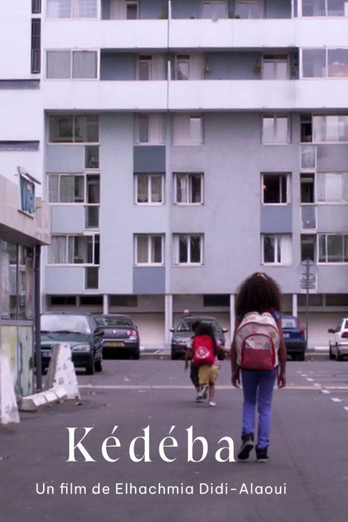 Kédéba (2013) poster