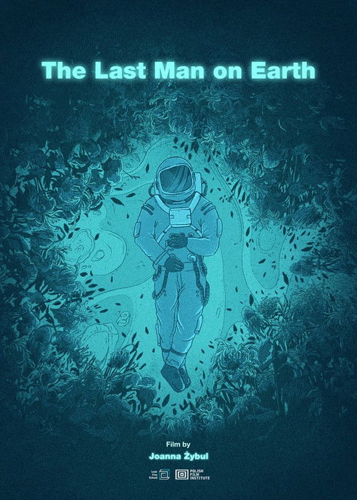 The Last Man on Earth (2024) poster