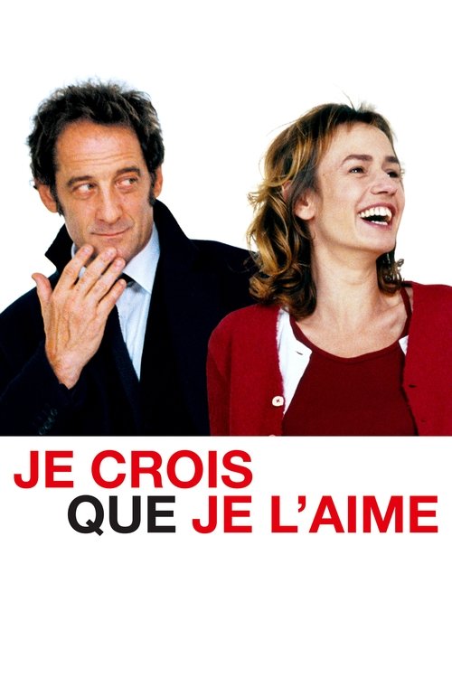 Could This Be Love? (2007) poster