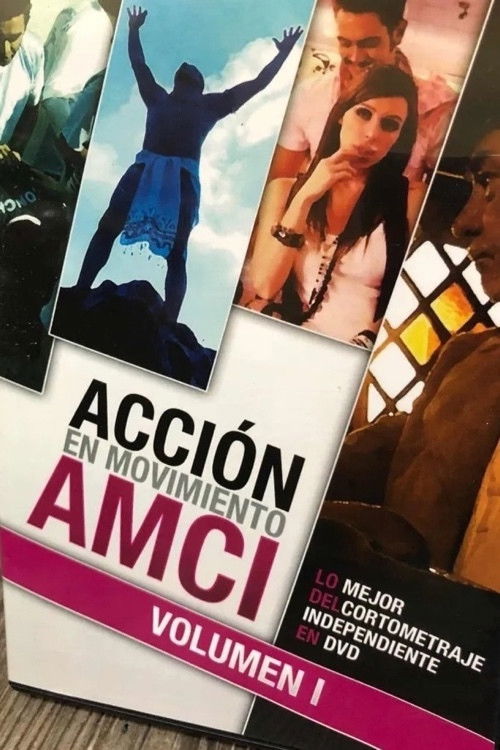 Acción en Movimiento (2013) poster