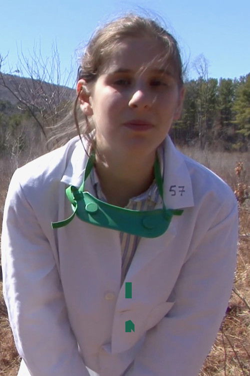 Spaghetti in Spacetime (2016) poster