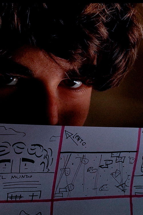 Siecle 34 (2021) poster