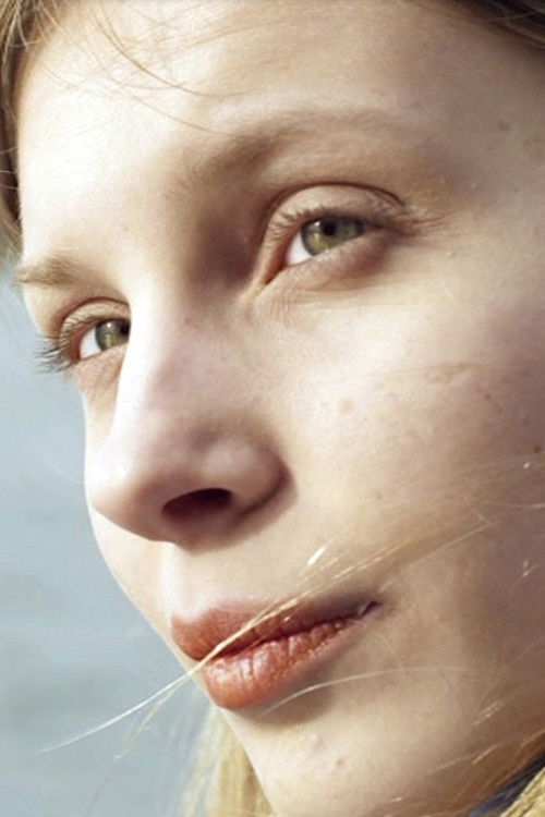 Josefines himmel (2012) poster