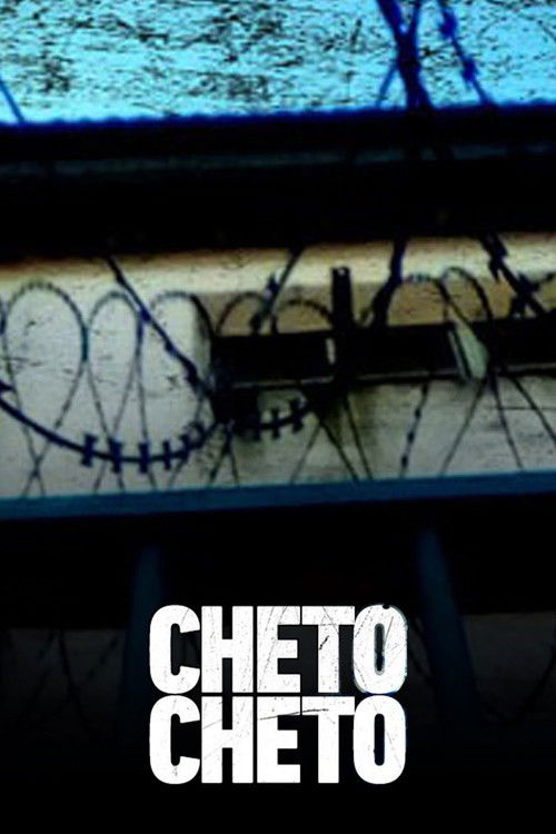 Cheto cheto (2021) poster