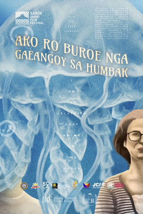 Ako Ro Buroe Nga Gaeangoy Sa Humbak (2025) poster