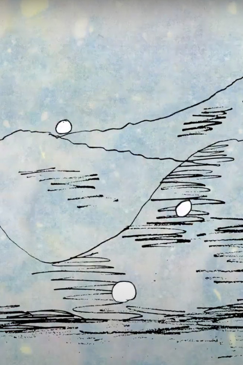 Fiction Mt Shigi poster