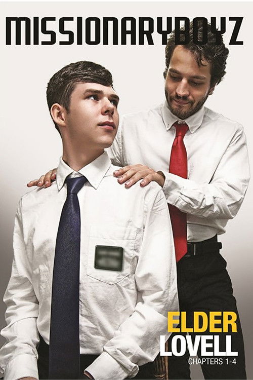 Elder Lovell: Chapters 1-4 (2020) poster