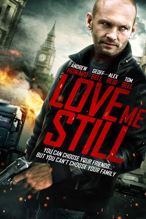 Love Me Still (2008) poster