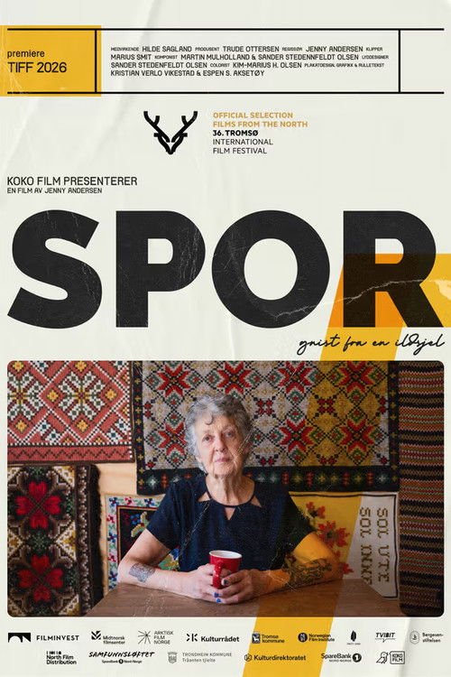 Spor (2026) poster