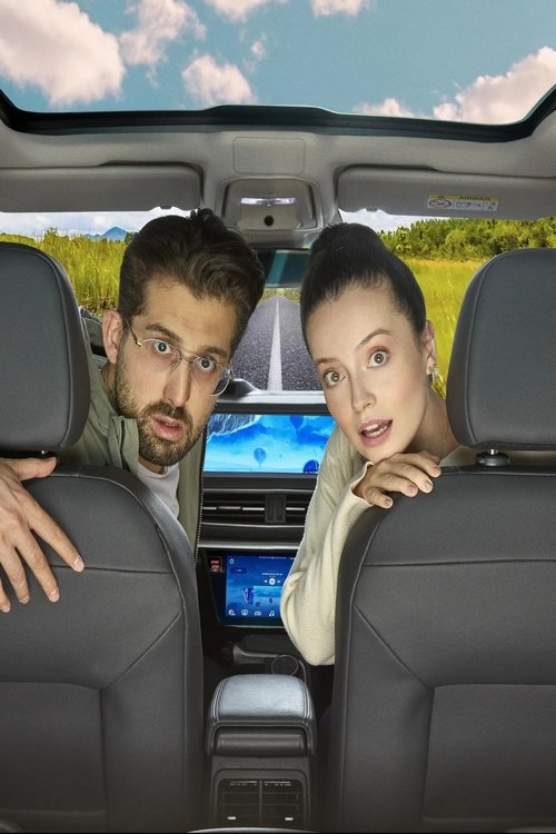 Geleceğin Rotası (2023) poster