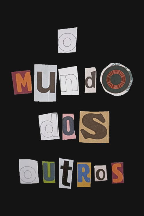 O Mundo dos Outros (2023) poster