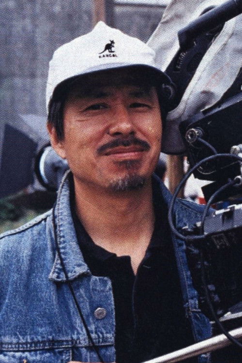 Kenichi Eguchi