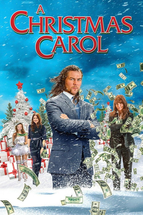 Bir Noel Şarkısı (2018) poster