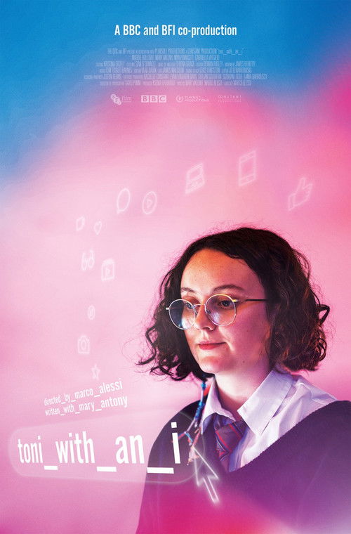 toni_with_an_i (2022) poster