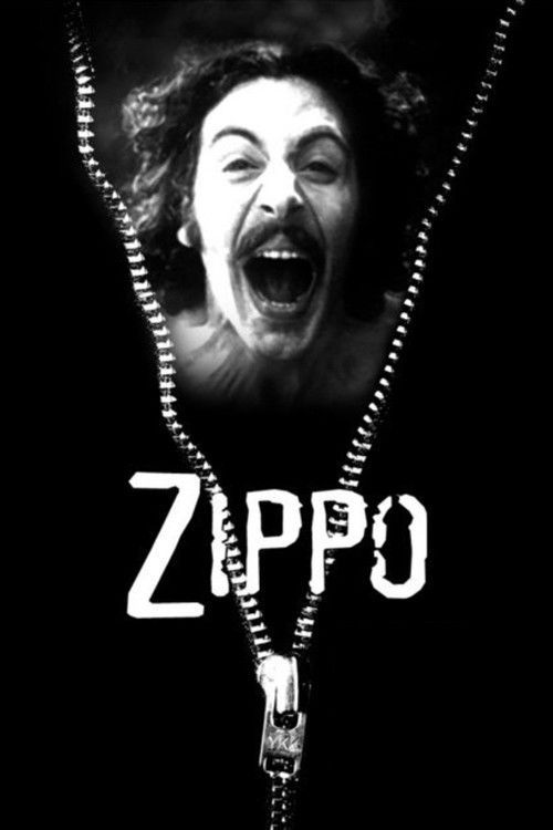Zippo (2003) poster