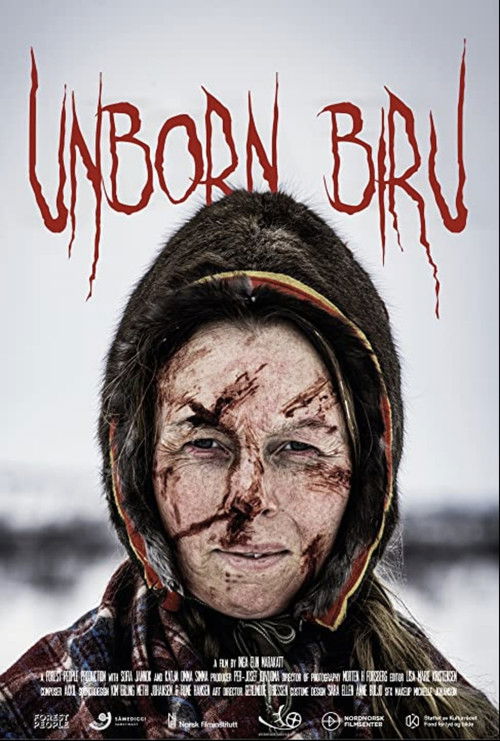 Unborn Biru (2023) poster