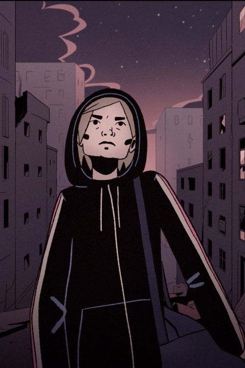 Cockroaches (2022) poster