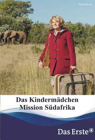 Das Kindermädchen - Mission Südafrika (2018) poster