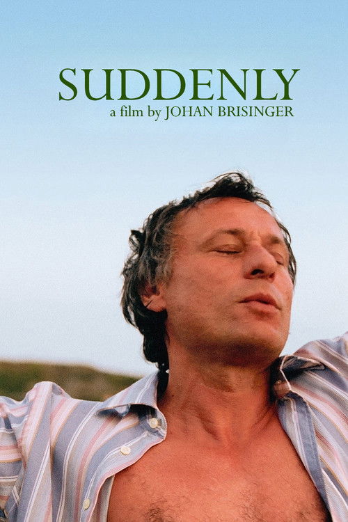 Suddenly (2006) poster