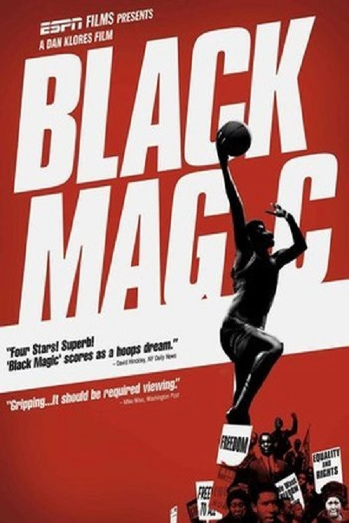 Black Magic (2008) poster