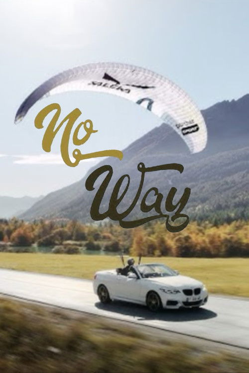 No Way! (2023) poster