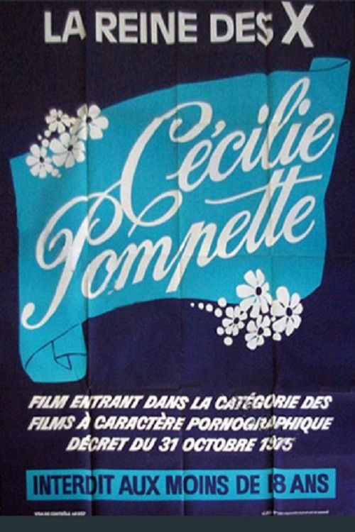 Cécilie Pompette (1977) poster