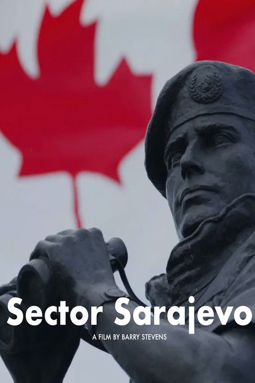 Sector Sarajevo (2013) poster