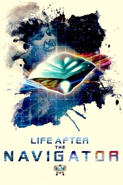 Life After The Navigator (2020) poster
