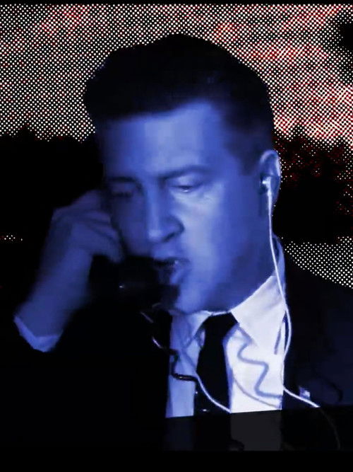 MODUS OPERANDI (2024) poster