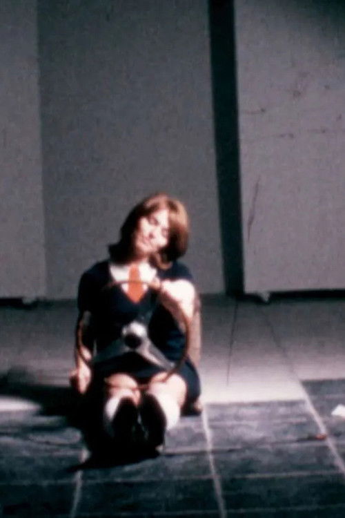 Imagen de la ciudad (2025) poster