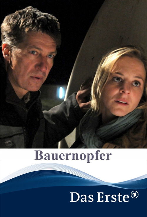 Bauernopfer (2011) poster