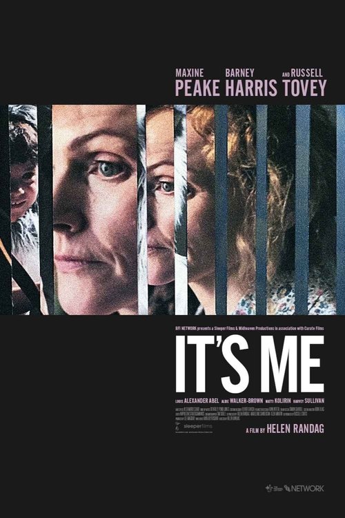 It's Me (2020) poster