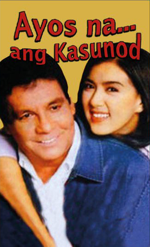 Ayos Na... Ang Kasunod (2000) poster