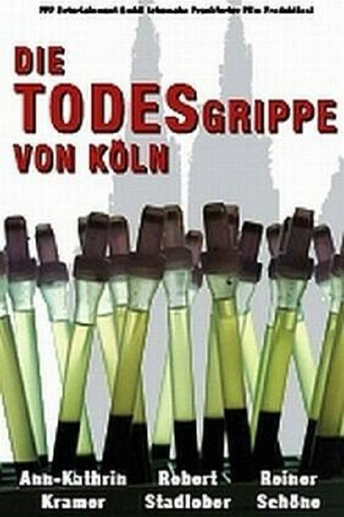 Die Todesgrippe von Köln (1999) poster