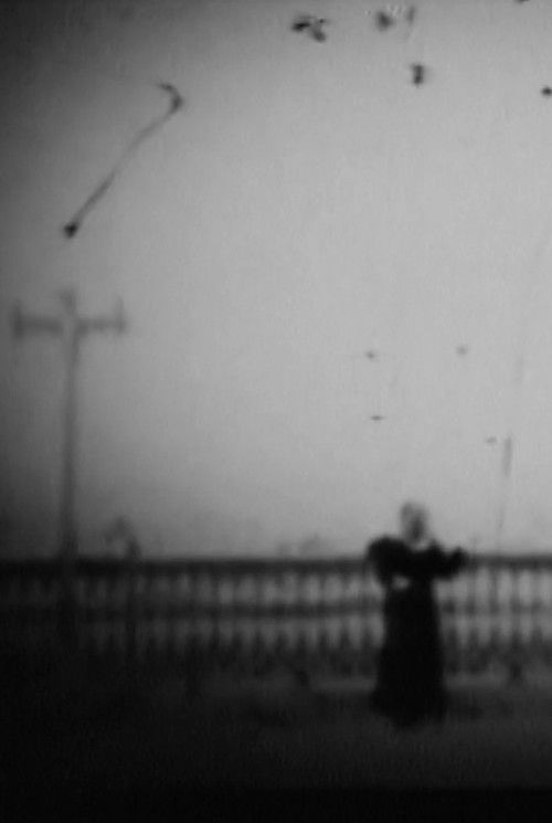 Il tango della neve (1997) poster