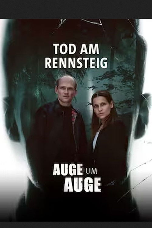 Tod am Rennsteig - Auge um Auge (2023) poster