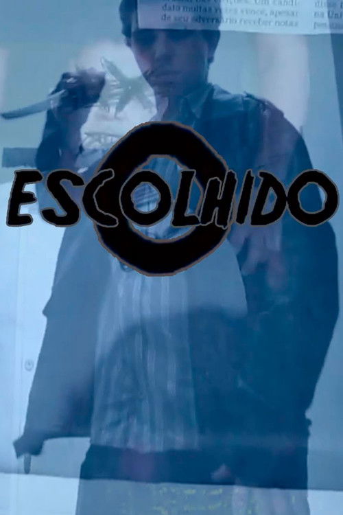 The Chosen One (2015) poster