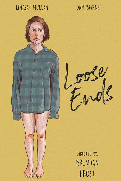 Loose Ends (2020) poster