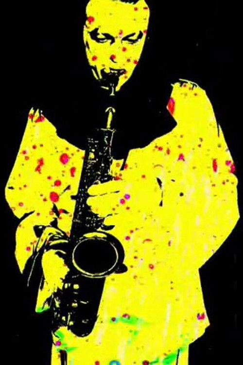 Némasco (2010) poster