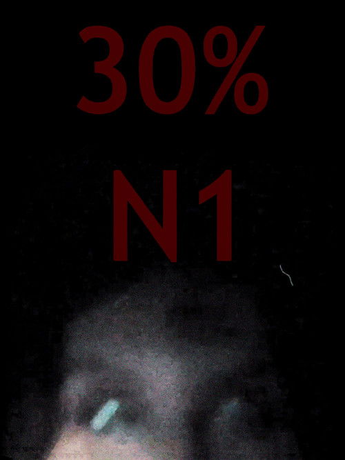 30% da N1 (2023) poster