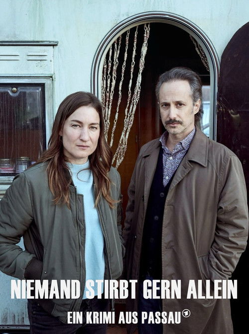 Niemand stirbt gern allein - Ein Krimi aus Passau (2025) poster