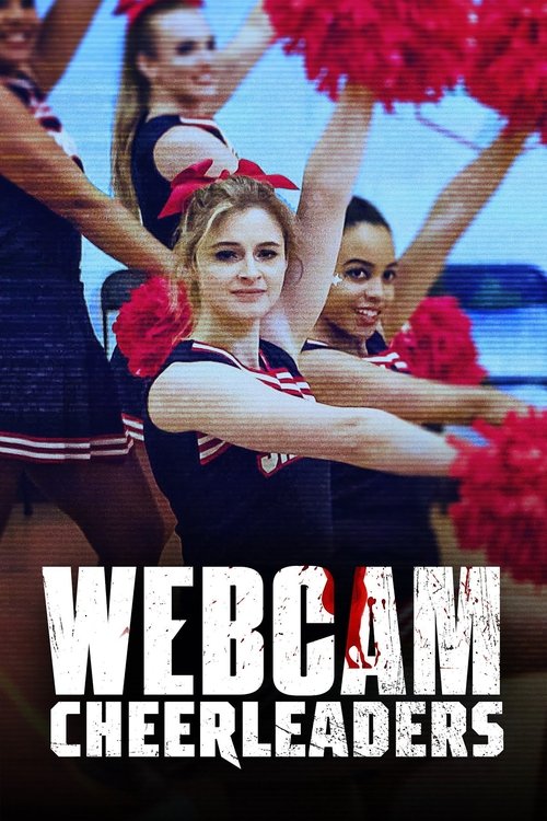 Webcam Cheerleaders (2021) poster