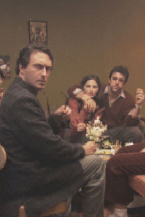 Solidarity (2005) poster