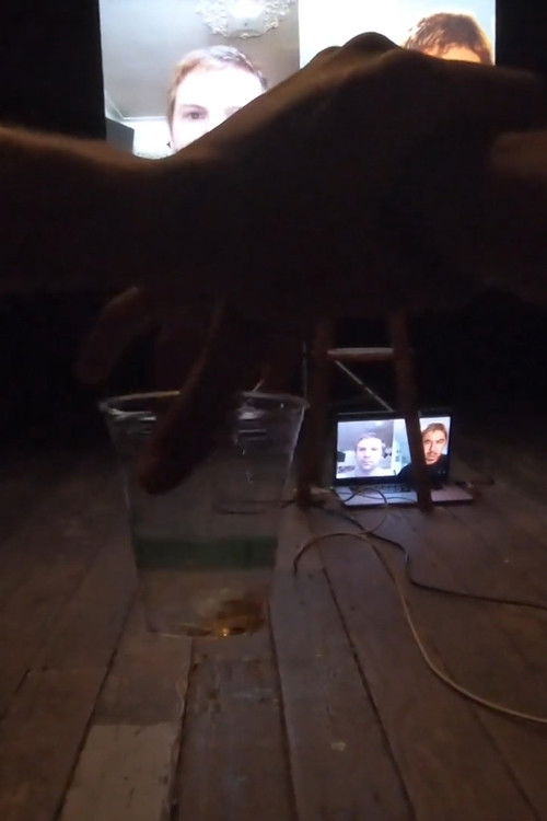 I Want My Money Back (2023) poster