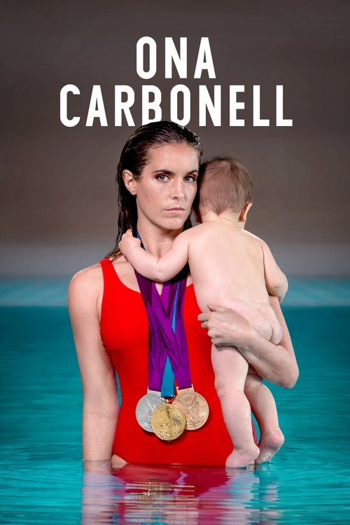 Ona Carbonell: Starting Over (2022) poster