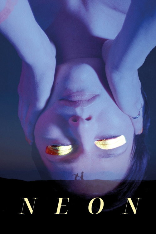 Neon (2024) poster