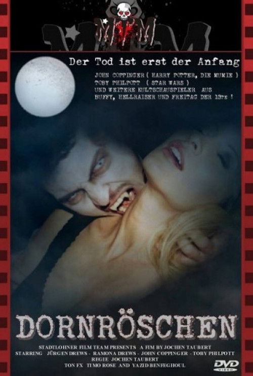 Dornröschen (2004) poster