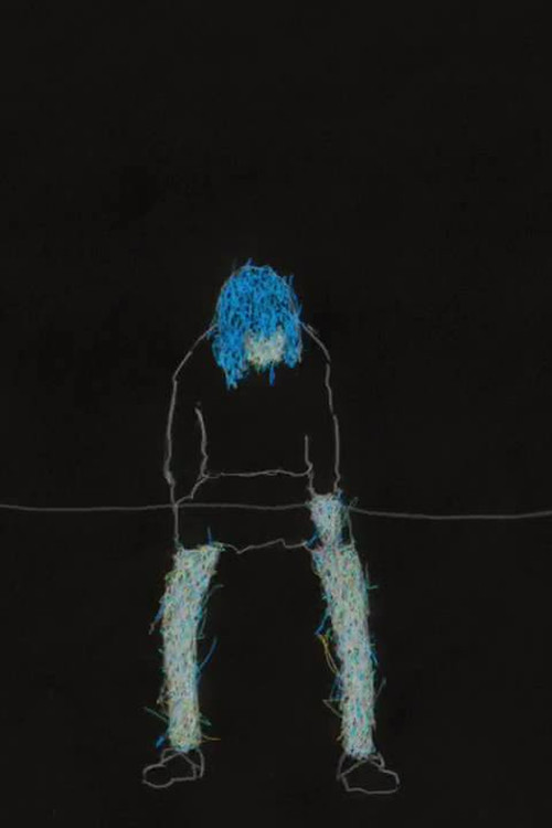 Color Noise (2010) poster