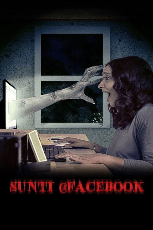 Sunti @Facebook (2015) poster
